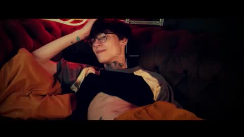 Archi Stewart online show from March 19, 8:12 pm