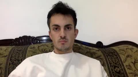 Nino online show from December 28, 12:36 am