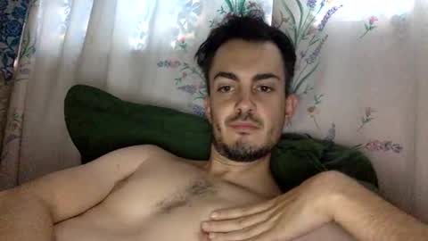 Nino online show from November 22, 10:31 pm