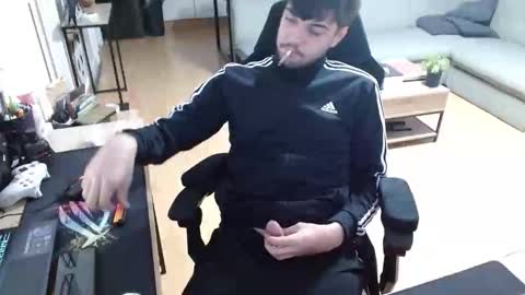 Mephisto667 online show from October 18, 4:56 pm