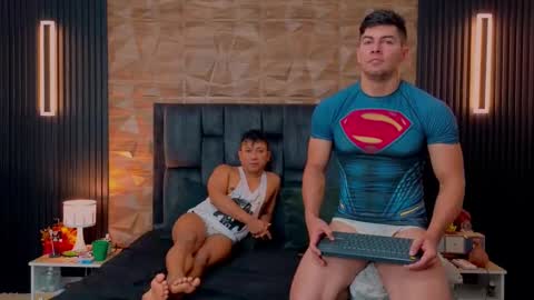 felipe  marcello online show from October 9, 2:33 pm