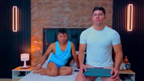 felipe  marcello online show from January 15, 2:53 pm