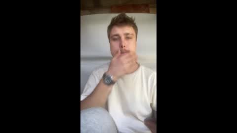 William online show from June 18, 7:43 am