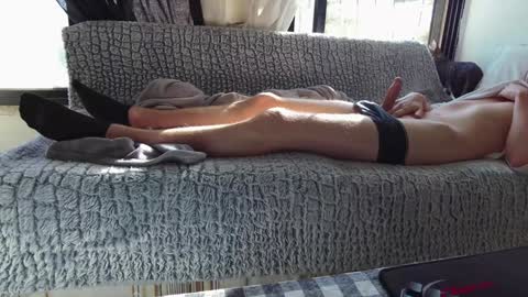 Hikikomori Alex online show from December 15, 7:13 am