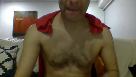 hottitan  twitter Marianoshcam online show from October 8, 4:28 am