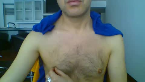 hottitan  twitter Marianoshcam online show from November 5, 12:40 pm