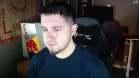 Jakeyy online show from January 9, 1:39 am