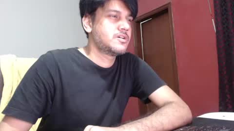 James-Hotxx online show from September 12, 5:46 pm