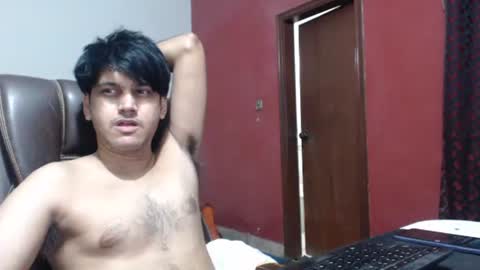 James-Hotxx online show from September 22, 10:53 pm