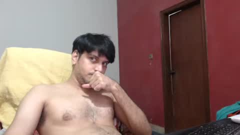 James-Hotxx online show from September 10, 11:14 pm