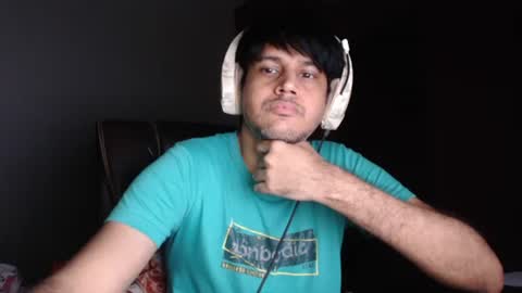 James-Hotxx online show from September 9, 11:03 pm