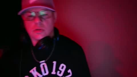 hotjoeman1234 online show from February 14, 5:46 am