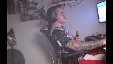 hotkinkytat online show from January 12, 5:17 pm