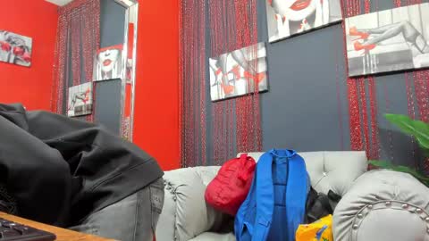 Hotkoljei online show from March 8, 3:59 am