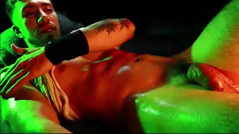 Hotlatinking online show from March 26, 8:02 pm