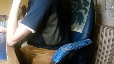 hotleopold online show from November 10, 9:09 pm