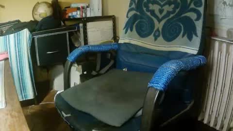 hotleopold online show from October 19, 10:35 pm