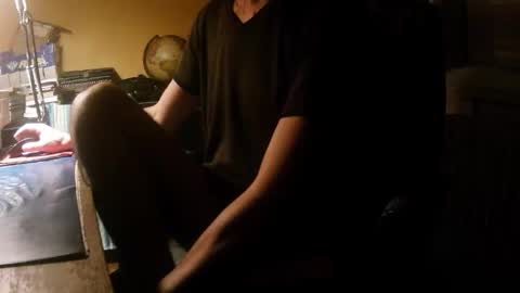 hotleopold online show from October 9, 9:41 pm