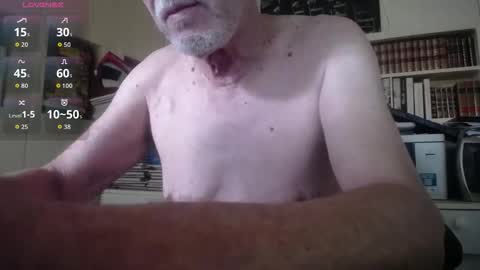 hotlux_54 online show from June 5, 12:33 pm