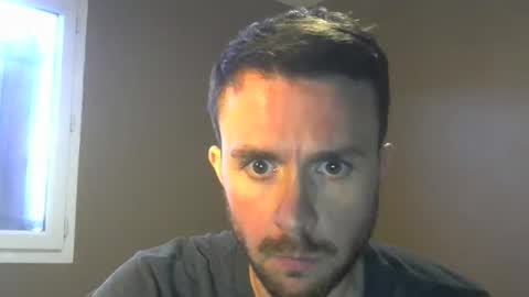 Hotmansexysexy online show from November 16, 11:45 am