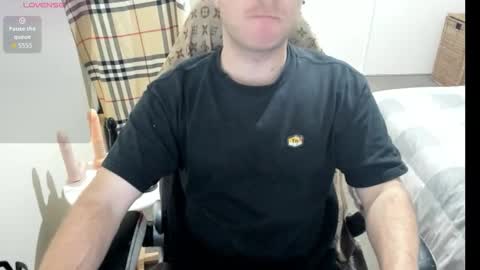 Cum and play X online show from October 3, 8:52 am