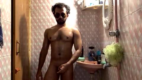hotnudeathletic12 online show from October 11, 7:07 pm