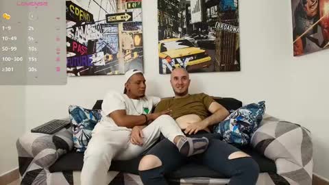 hott_asses online show from January 20, 2:14 pm