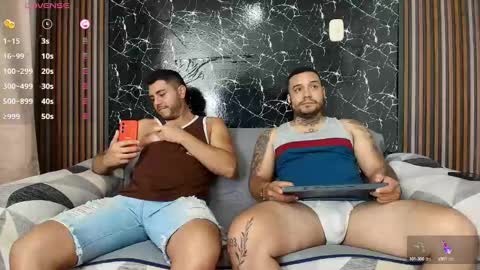 hott_asses online show from February 15, 10:32 pm