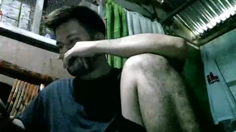 HottestPinoy32 online show from January 15, 1:34 am