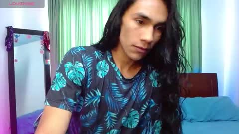 stiven online show from January 28, 7:53 pm