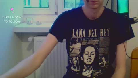 twinkie online show from February 4, 6:25 am