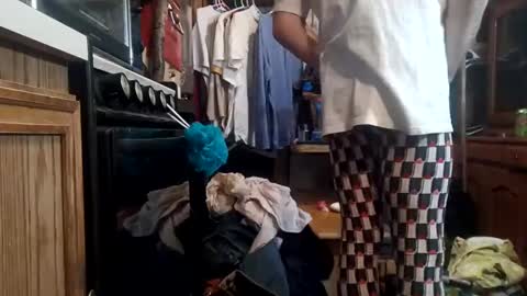 houndmefromhell online show from December 2, 10:59 am