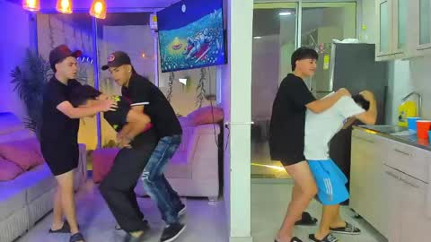 we are Harry Jersi pablo and our mod talco online show from April 11, 6:31 am