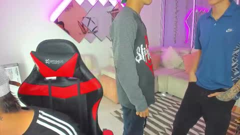 we are Harry Jersi pablo and our mod talco online show from November 20, 5:29 am