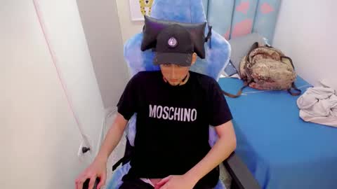 HOUSTON online show from February 27, 10:42 pm