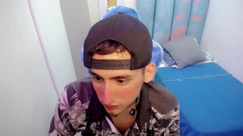 HOUSTON online show from February 26, 8:32 pm