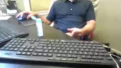 hoverday online show from April 1, 3:30 am