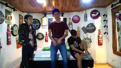 HOWENTS online show from March 2, 3:13 am