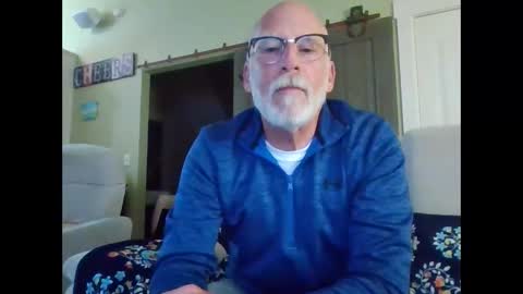 Snapshot of hp58 chatting on December 4, 2:53 am hp58 online show from December 4, 2:53 am