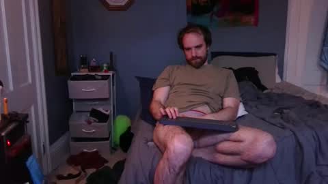 Pilgrim online show from April 2, 3:09 pm