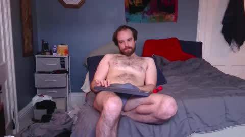 Pilgrim online show from April 7, 1:11 pm