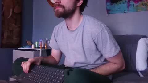 Pilgrim online show from March 17, 1:46 pm