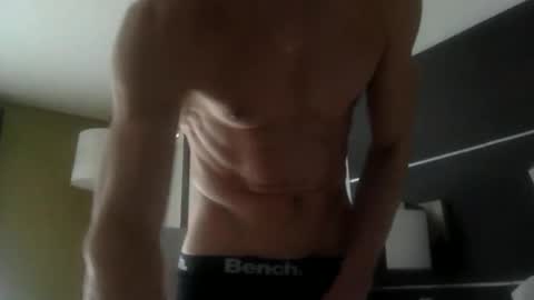 HubbyNextDoor87 online show from March 17, 8:11 pm