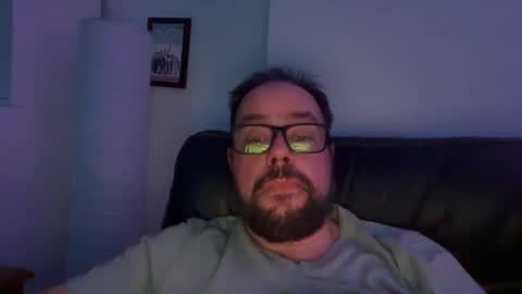 Snapshot of hudson_cage chatting on October 5, 3:10 am Hudson Cage formerly DCLthrKnkBoy online show from October 5, 3:10 am