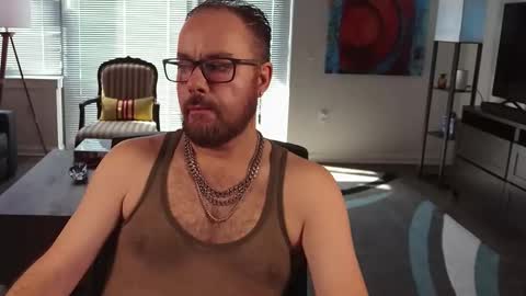 Hudson Cage formerly DCLthrKnkBoy online show from October 18, 5:18 pm