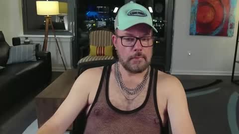 Hudson Cage formerly DCLthrKnkBoy online show from October 20, 4:27 am