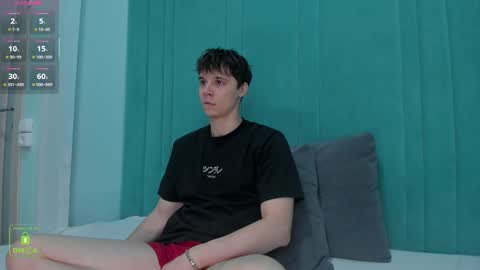 ANTHONY online show from October 10, 5:12 am