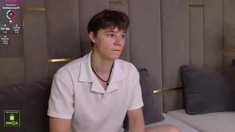 ANTHONY online show from October 25, 11:12 am