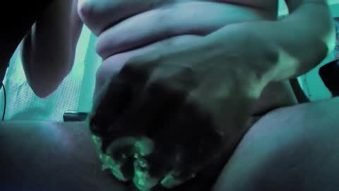 9InchClub online show from October 26, 2:24 am