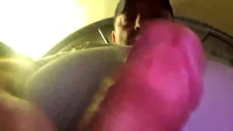 hugecummer10 online show from January 10, 2:06 am